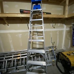 Ladder