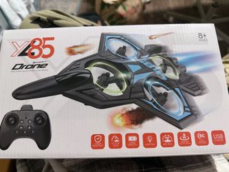 YL 85 smart Drone