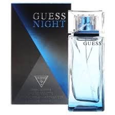 Guess Night EDT