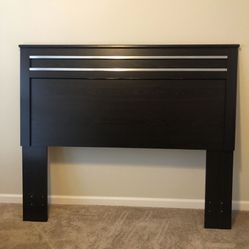 Bed Frame 