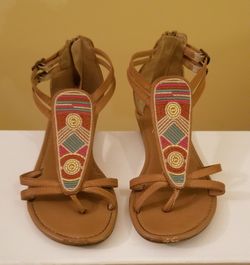 Kids sandals