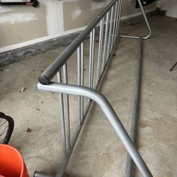 Indoor/Outdoor Bike Rack 