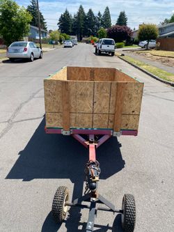 trailer