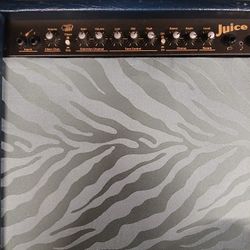 DOD Juice It Amp V30