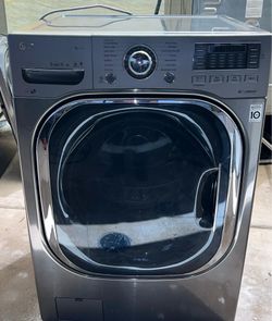 Washer machine