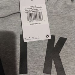 Nike Golf And Nike Soccer