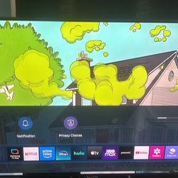 50 Inch Samsung Tv 