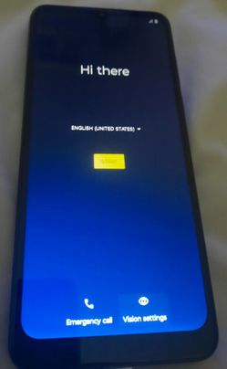 Motorola Moto G 5G (XT2165DL)