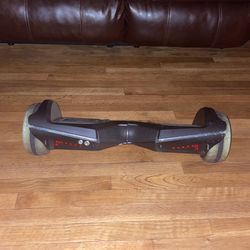 Hoverboard 