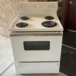 GE electric appliance