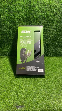 Selkirk SLK Fury Max Pickleball Paddle