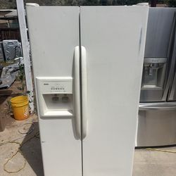 Kenmore refrigerator
