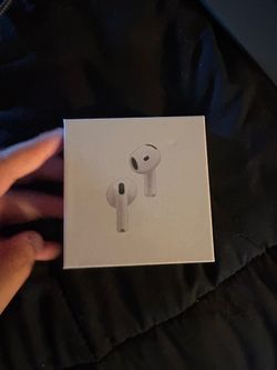 AirPods 4 ANC