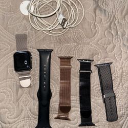 Apple Watch Series 3 / 38 MM
