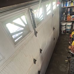 Garge Door New