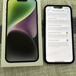 IPhone 14 Plus 