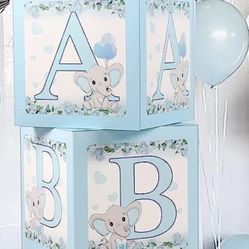 Baby Shower Decoration 