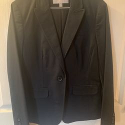 Banana Republic Blazer 