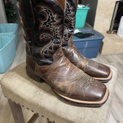 Dan Post Cowboy Boots