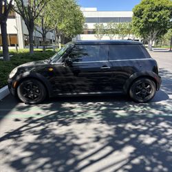 2010 Mini Cooper