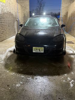 2009 Volkswagen Jetta