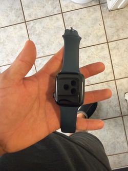Apple Watch SE