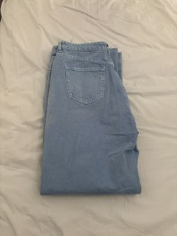 Zara Women Jeans