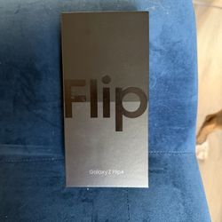 Samsung Flip Phone 7