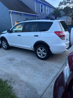2012 Toyota Rav4