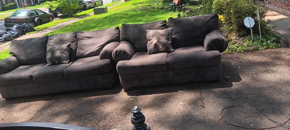 Remix Furniture