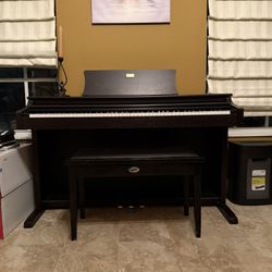 Electric Piano
