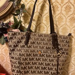 Michael Kors Bag