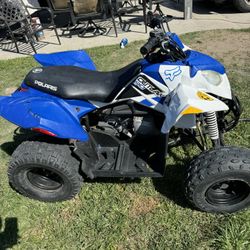 2014 Polaris Outlaw
