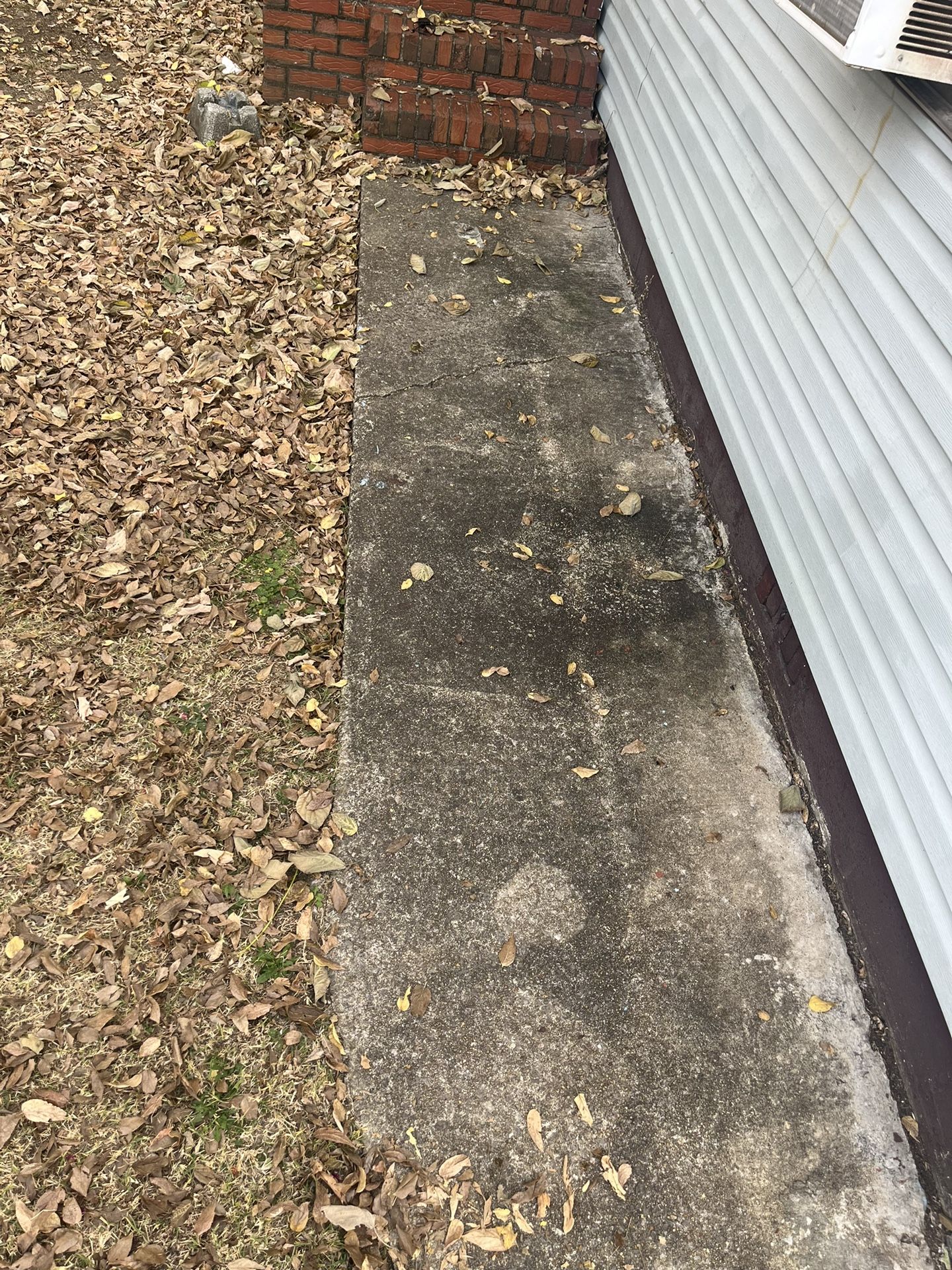 Power Washing Service