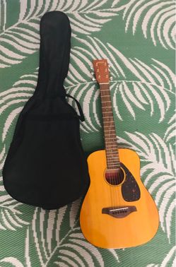 Yamaha FG