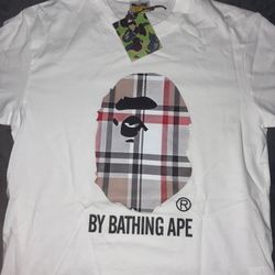 Bathing ape Shirt