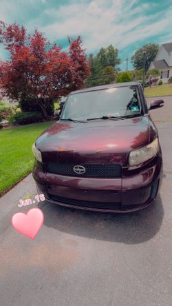 2009 Toyota Scion xB