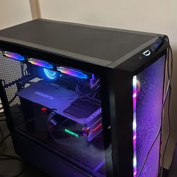 GAMING PC (HIGH END) RTX 4090 BRAND NEW