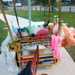 Bicicleta A La Venta 