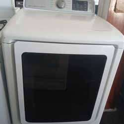 Samsung Dryer