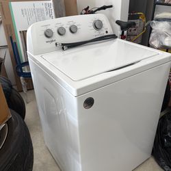 Washer Free