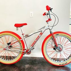 SE Bikes 