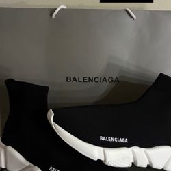 Balenciaga Socks