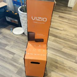 Vizio V51-H6 36” 5.1 Channel Home Theater Soundbar – Wireless Subwoofer, Rear Surround Speakers etc.