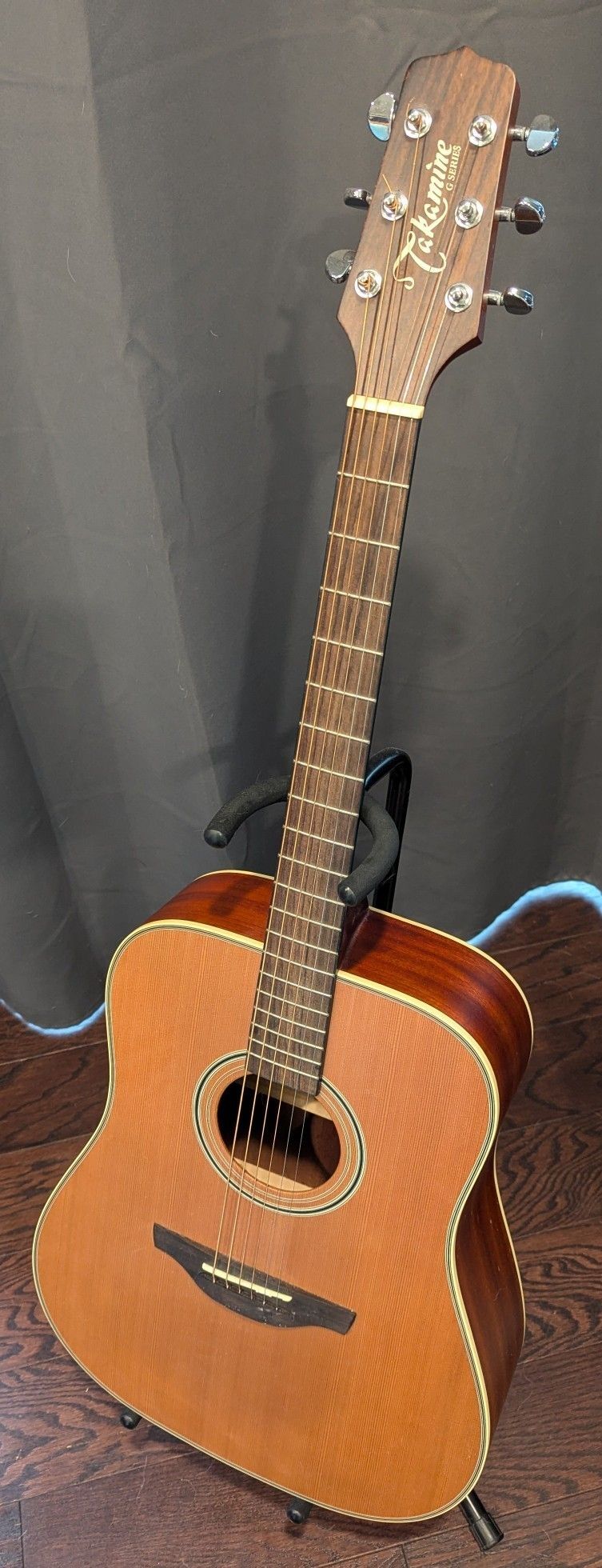 Takamine GS330S Acoustic Guitar
