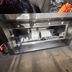 Kitchen Aid... Microwave, Oven, Hood 