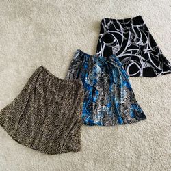 Women's Summer Skirts