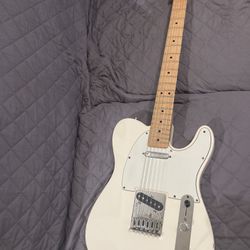 2014 Made in Mexico Fender Telecaster 