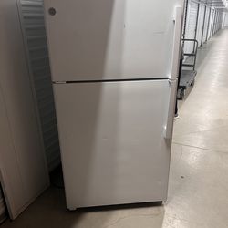 LG Full Size Fridge
