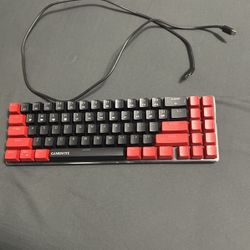 Mechanical Keyboard 